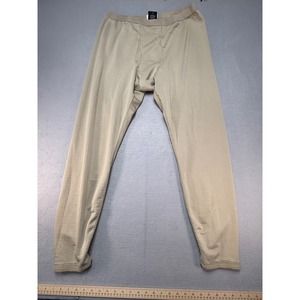 ADS Tactical Polartec Mid Weight Cold Weather Base Layer‎ Pants Large